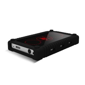 Spirit of Gamer RGB Gaming Safebox