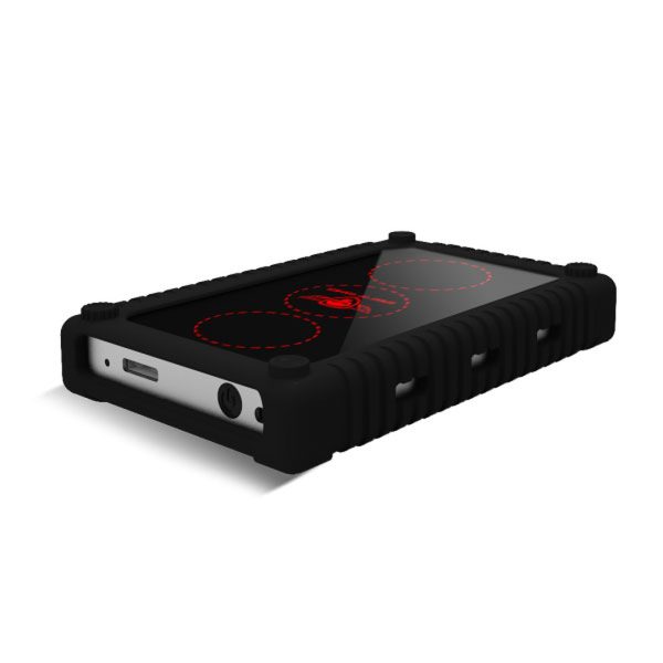 Spirit of Gamer RGB Gaming Safebox