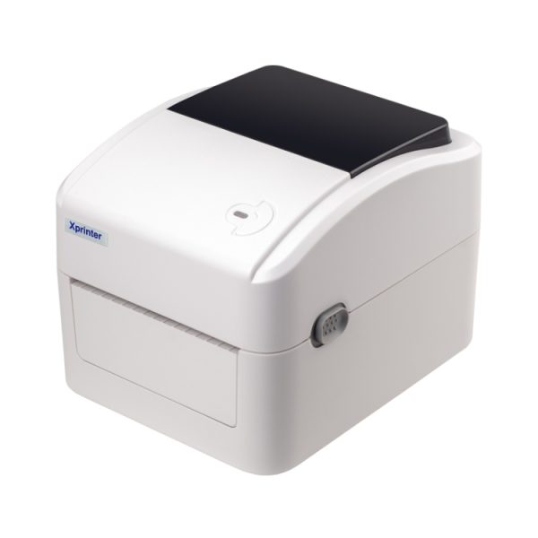 XPRINTER XP-420B Imprimante D Étiquettes – Image 3