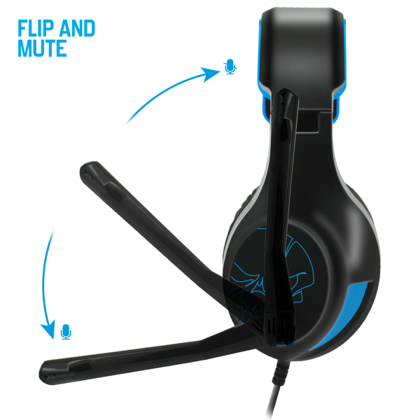Casque Spirit of Gamer ELITE H20 – Image 2