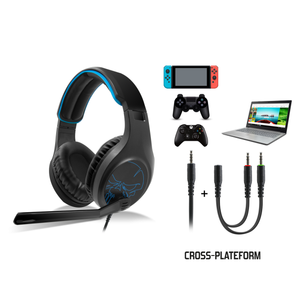 Casque Spirit of Gamer ELITE H20 – Image 3