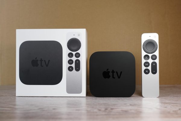 Apple TV 4K HDR 32Gb Télécomand 2021 – Image 6