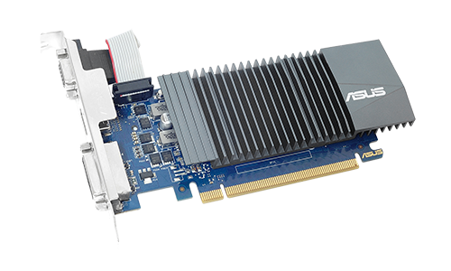 Carte Graphique ASUS GT710 2GB – Image 3
