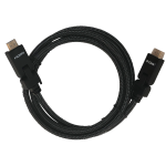 D-Link HCB-4AABLBR-30 Câble HDMI 2.0 Avec Connecteur À 180 Degrés - 30M