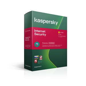 Kaspersky Internet Security + VPN 1 AN