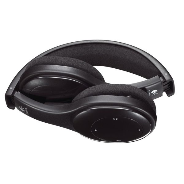 Logitech H800 Casque Bluetooth Wireless – Image 3