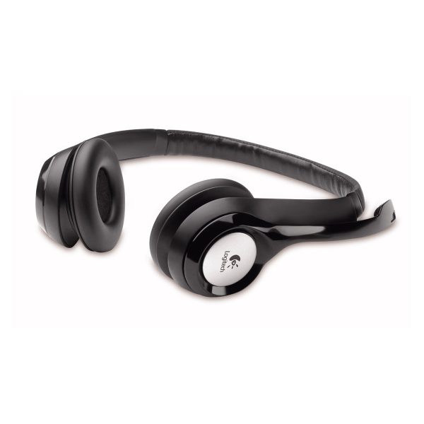 Logitech H390 Casque-micro USB – Image 4