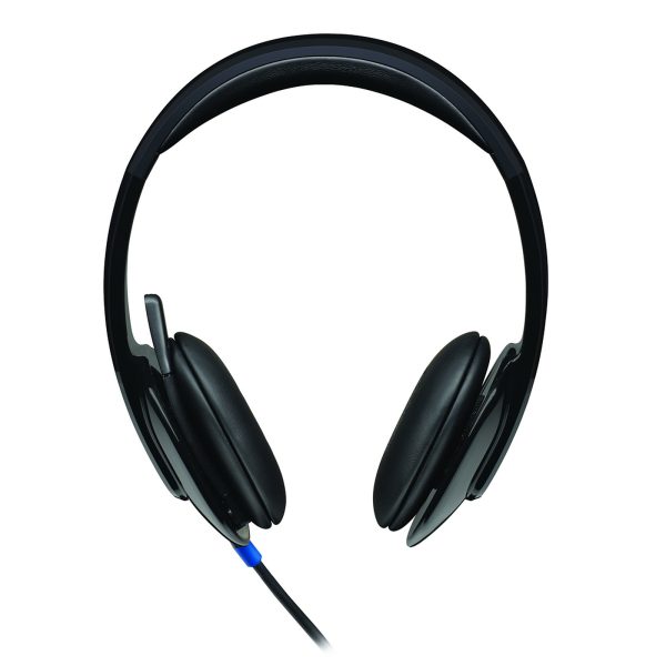 Logitech H540 Casque Usb Headset – Image 4