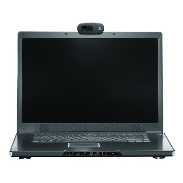 Logitech Webcam C270 HD 720p – Image 3