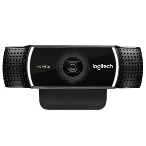 Logitech Webcam C922 Pro Stream