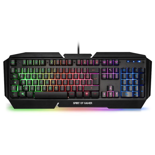 Clavier Spirit of Gamer Pro-K5 – Image 2