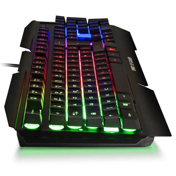 Clavier Spirit of Gamer Pro-K5 – Image 3