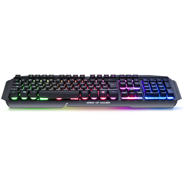 Clavier Spirit of Gamer Pro-K5 – Image 4