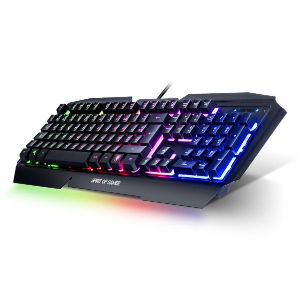 Clavier Spirit of Gamer Pro-K5 – Image 5