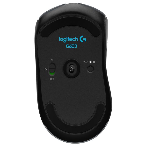 Souris Logitech G603 Gaming sans Fil – Image 3
