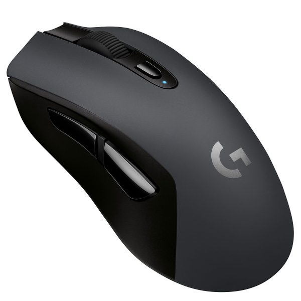 Souris Logitech G603 Gaming sans Fil – Image 6