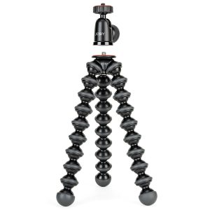Joby Trépied caméscop Gorillapod 1K