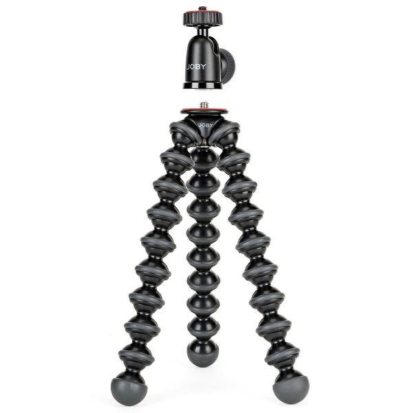 Joby Trépied caméscop Gorillapod 1K
