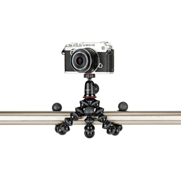 Joby Trépied caméscop Gorillapod 1K – Image 2