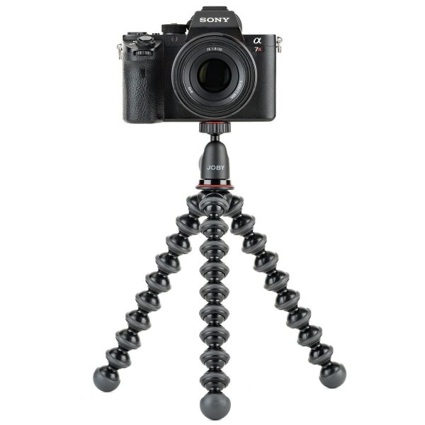 Joby Trépied caméscop Gorillapod 1K – Image 3