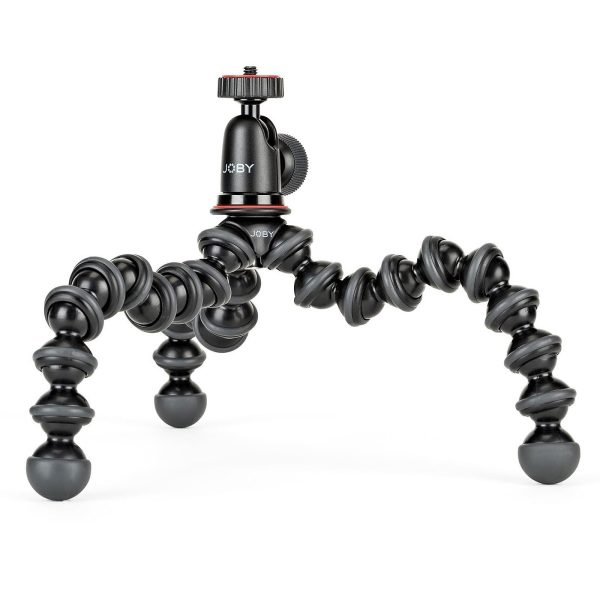 Joby Trépied caméscop Gorillapod 1K – Image 5