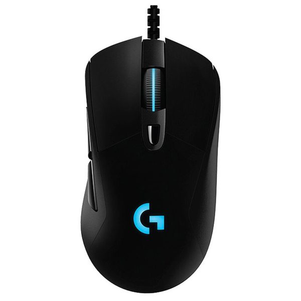 Logitech G403 Hero Gaming Mouse – Image 6