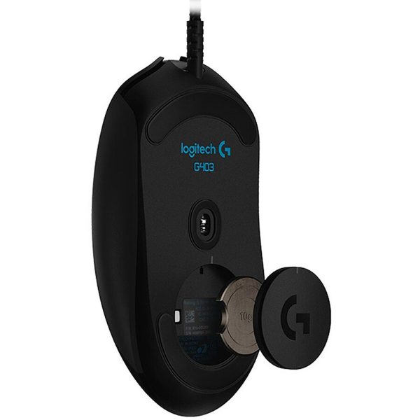 Logitech G403 Hero Gaming Mouse – Image 5