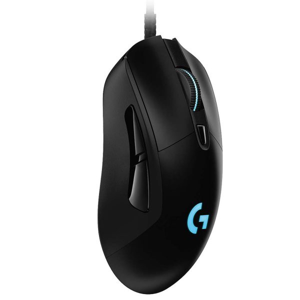 Logitech G403 Hero Gaming Mouse – Image 4