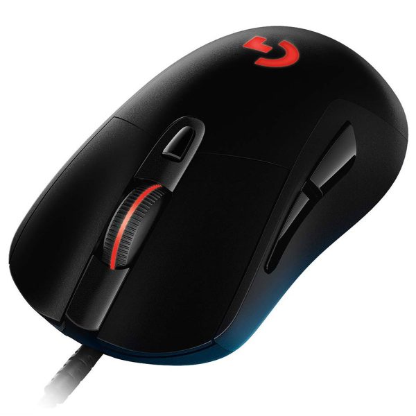 Logitech G403 Hero Gaming Mouse – Image 3