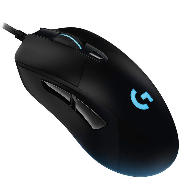 Logitech G403 Hero Gaming Mouse – Image 2