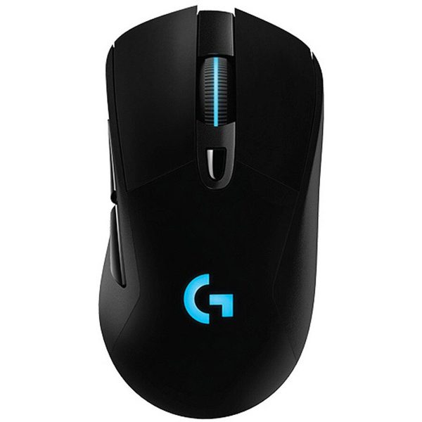 Logitech G703 Lightspeed Hero Wireless – Image 2