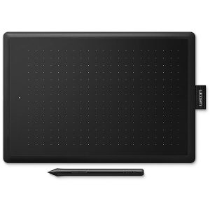 Tablette Graphique ONE BY WACOM CTL-672-S - Medium -