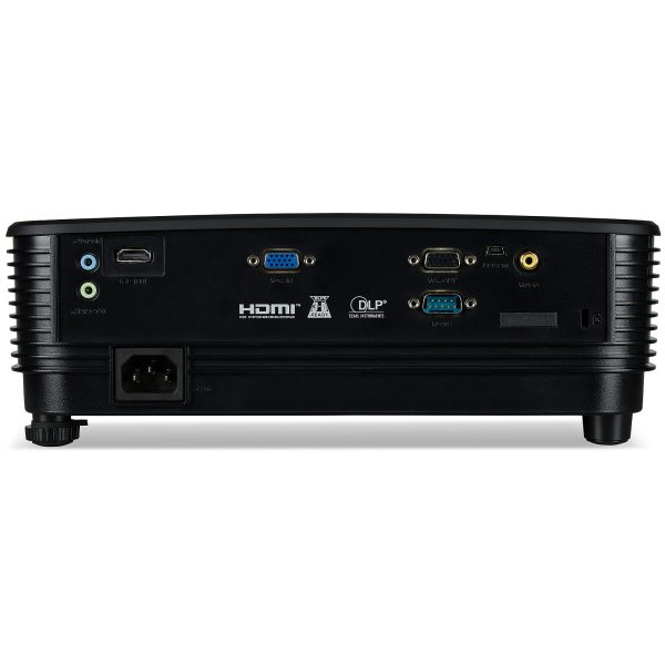 ACER X1123 Projecteur DLP 4000 lumens – Image 3