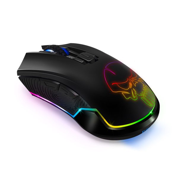 Souris Spirit of Gamer ELITE M20 – Image 3