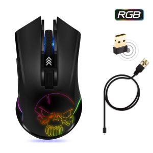 Souris Spirit of Gamer ELITE M20