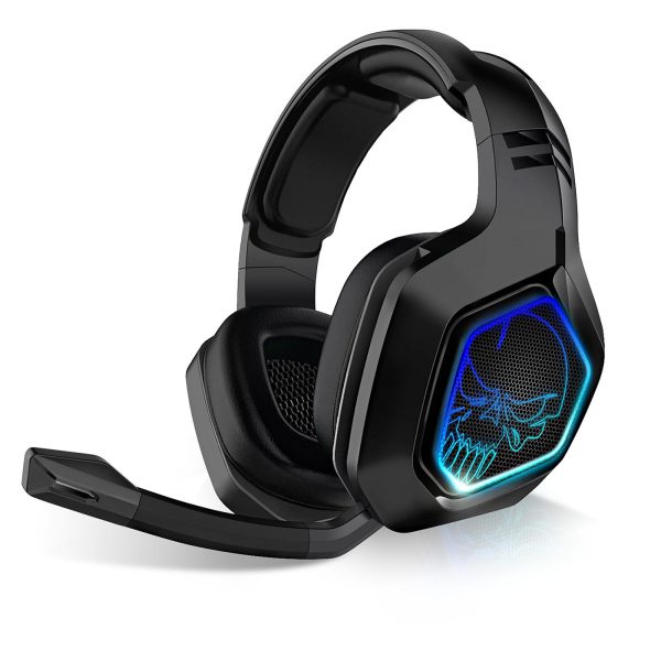 Casque Spirit of Gamer Xpert-H900 2.4 Ghz – Image 2
