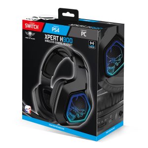 Casque Spirit of Gamer Xpert-H900 2.4 Ghz