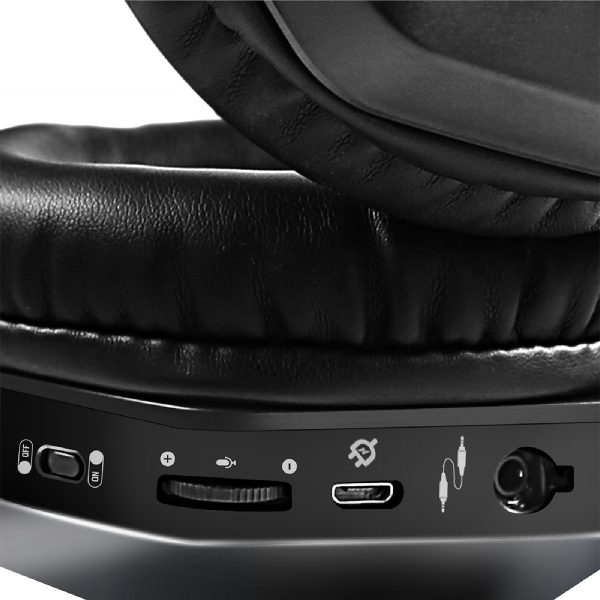 Casque Spirit of Gamer Xpert-H900 2.4 Ghz – Image 3