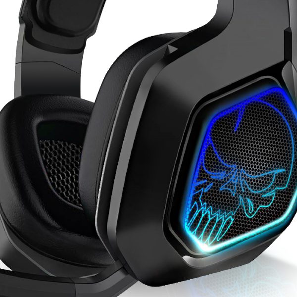 Casque Spirit of Gamer Xpert-H900 2.4 Ghz – Image 4