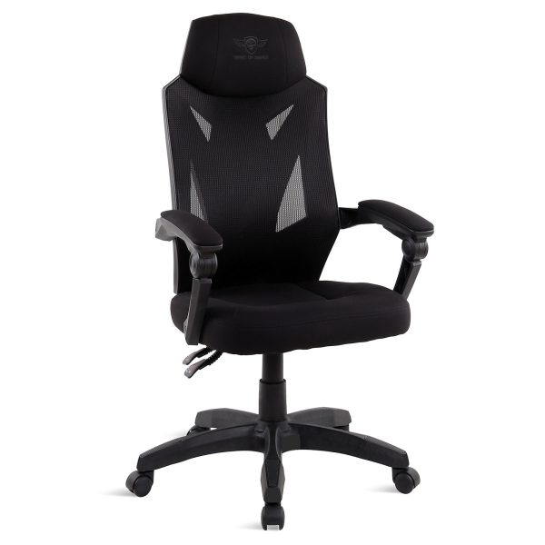 Siège Spirit of Gamer Hellcat