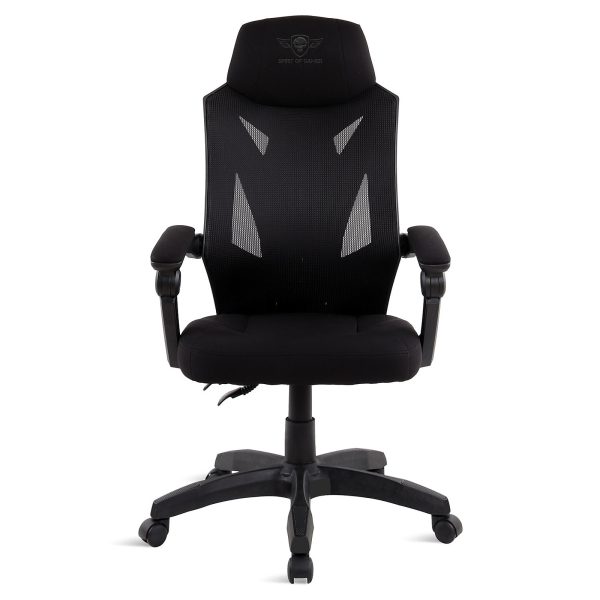 Siège Spirit of Gamer Hellcat – Image 3