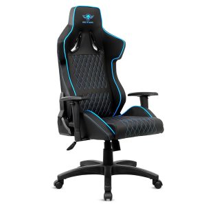 Siège Spirit of Gamer Neon Bleu