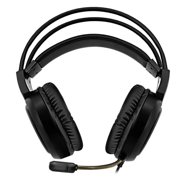 Spirit Of Gamer Elite H10 RGB Casque-Micro Pour Gamer Compatible PC – Image 4