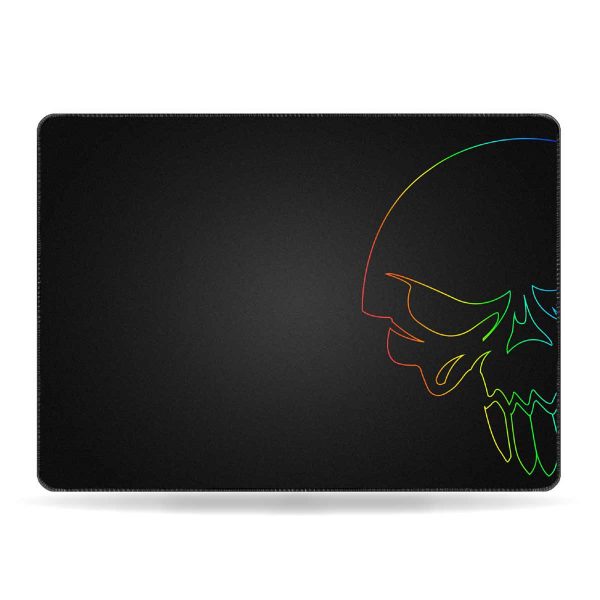 Spirit Of Gamer PRO-MKH5 Ensemble Pour Gamer Avec Rétroéclairage RGB - Clavier Filaire Semi-Mécanique – Image 5