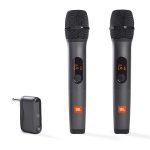 JBL 2 MIC SANS FIL WIRELESS MICROPHONE