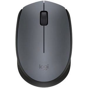 Logitech Souris sans fil M170