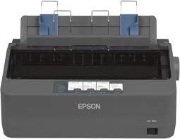 EPSON LX-350 Imprimante Matricielle A4