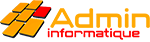 Admin Info