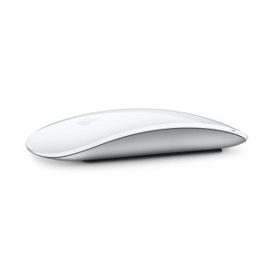 Apple Magic Mouse 3 Gen - Multi-Touches - Bluetooth - Sans Fil