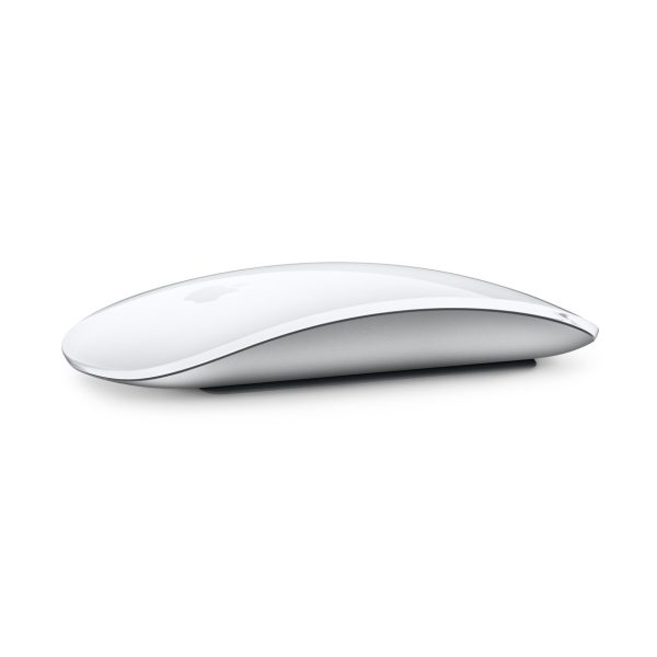 Apple Magic Mouse 3 Gen - Multi-Touches - Bluetooth - Sans Fil